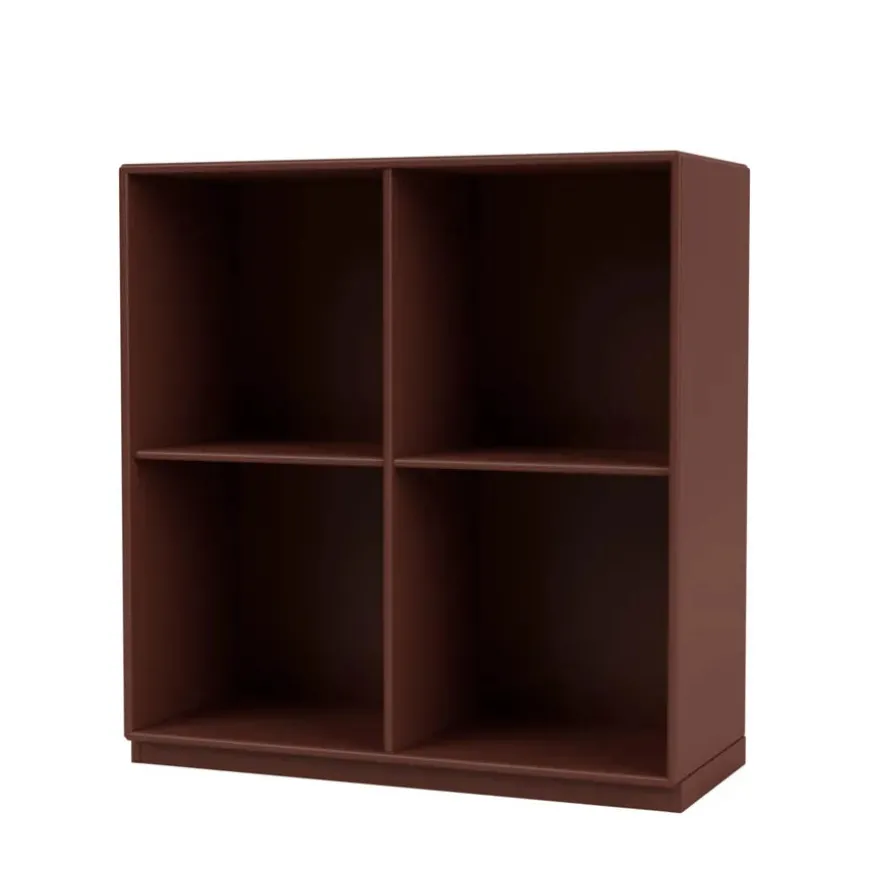 1112 reol inkl. ophæng fra Montana