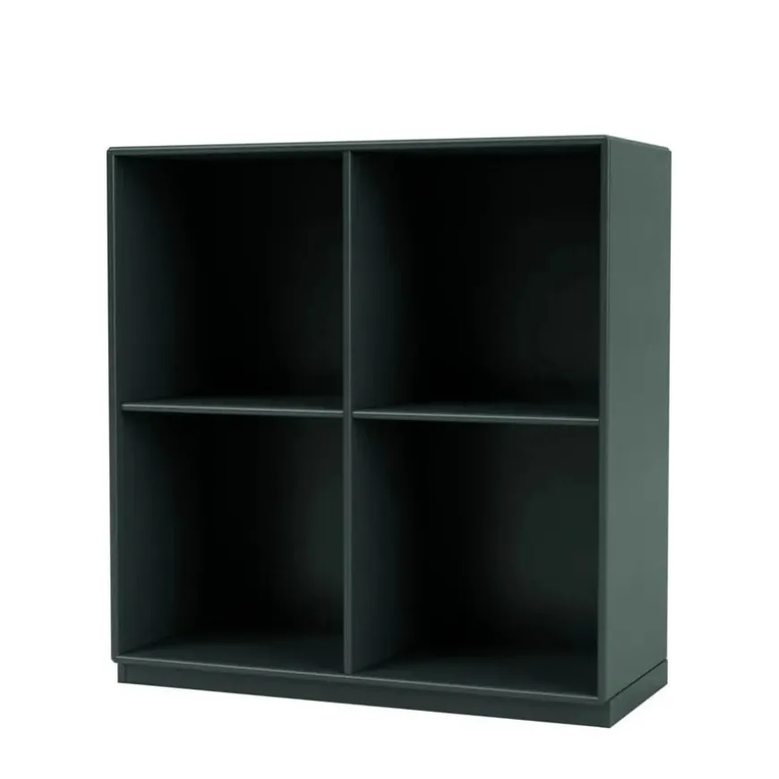 1112 reol inkl. ophæng fra Montana