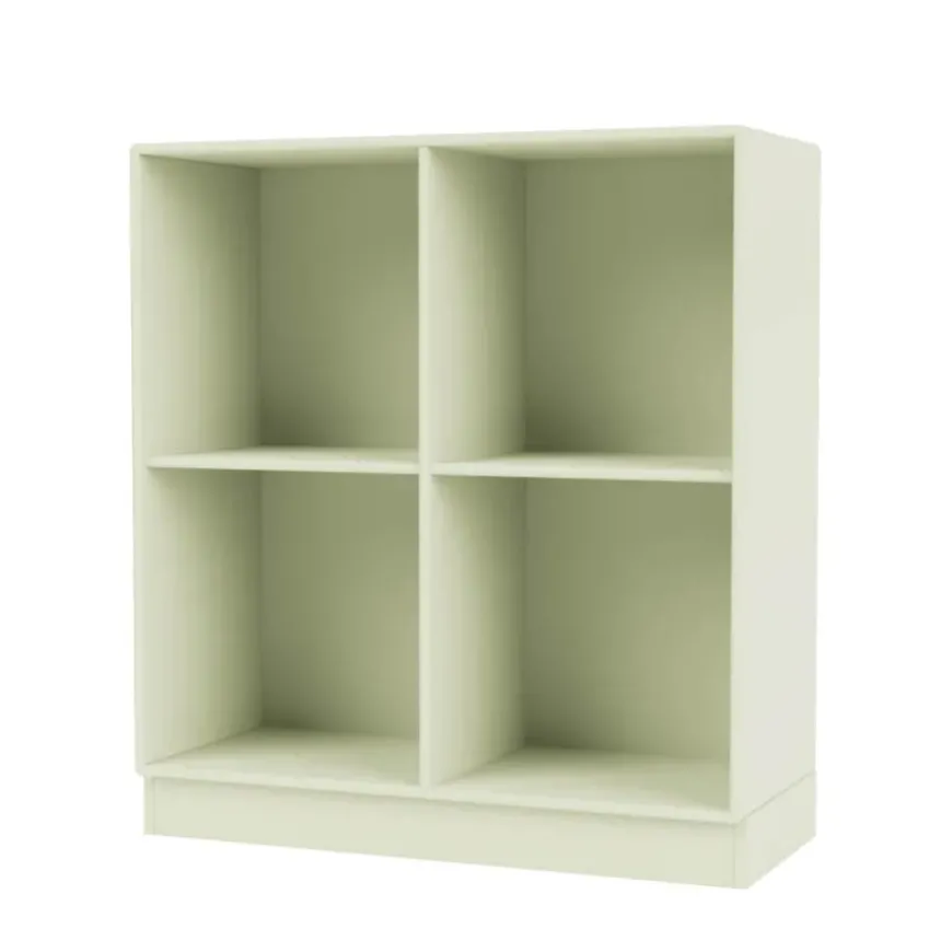 1112 reol inkl. ophæng fra Montana