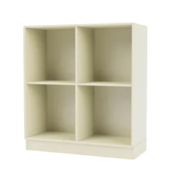 1112 reol inkl. ophæng fra Montana