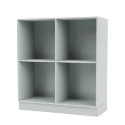 1112 reol inkl. ophæng fra Montana