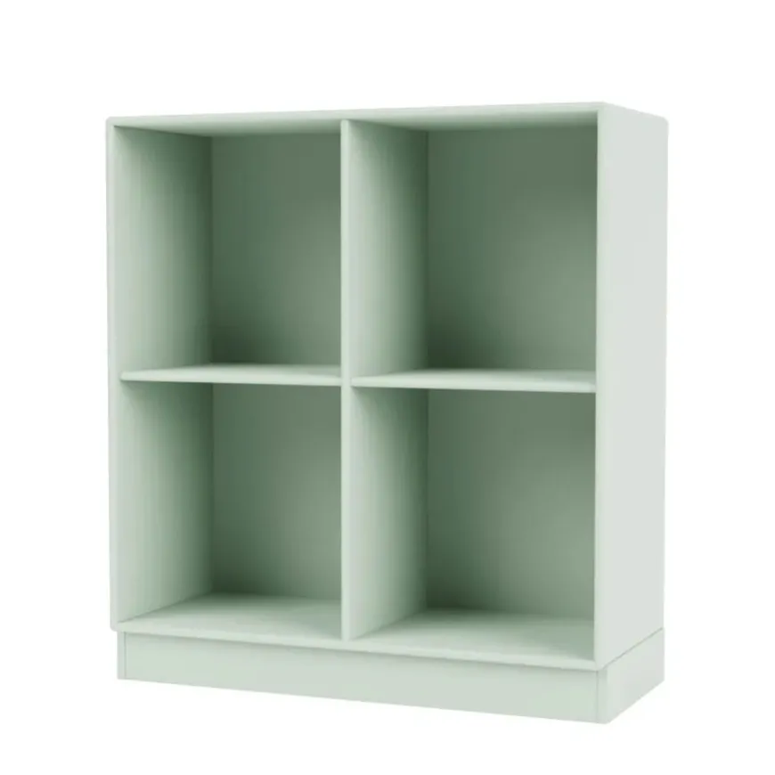 1112 reol inkl. ophæng fra Montana