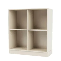 1112 reol inkl. ophæng fra Montana