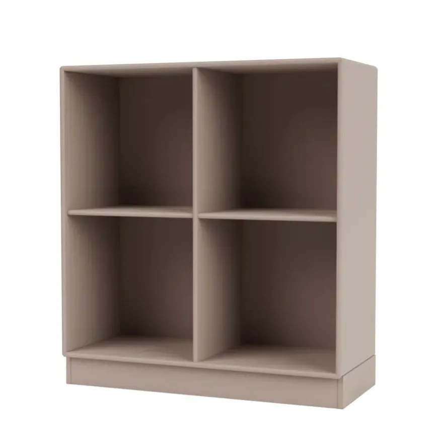 1112 reol inkl. ophæng fra Montana