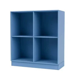 1112 reol inkl. ophæng fra Montana