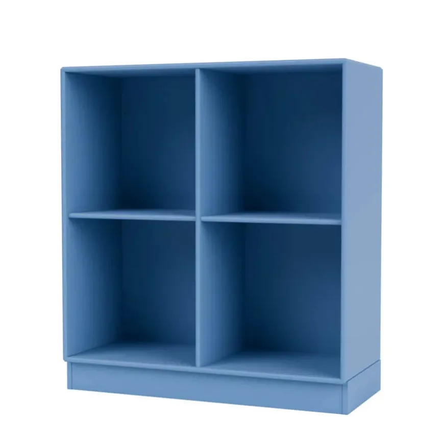 1112 reol inkl. ophæng fra Montana