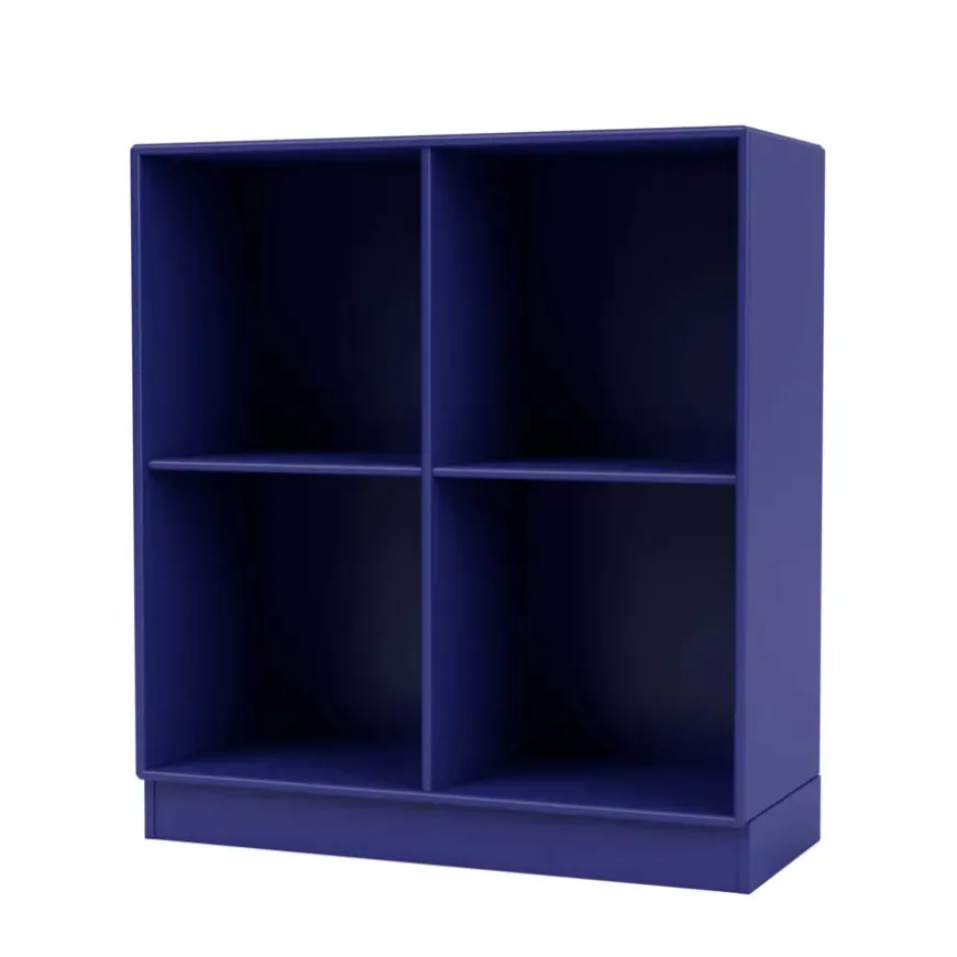 1112 reol inkl. ophæng fra Montana