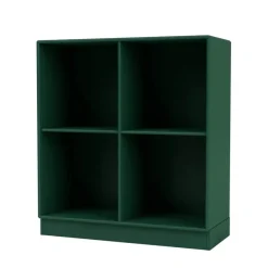 1112 reol inkl. ophæng fra Montana