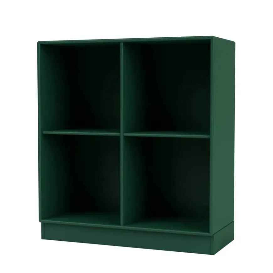 1112 reol inkl. ophæng fra Montana