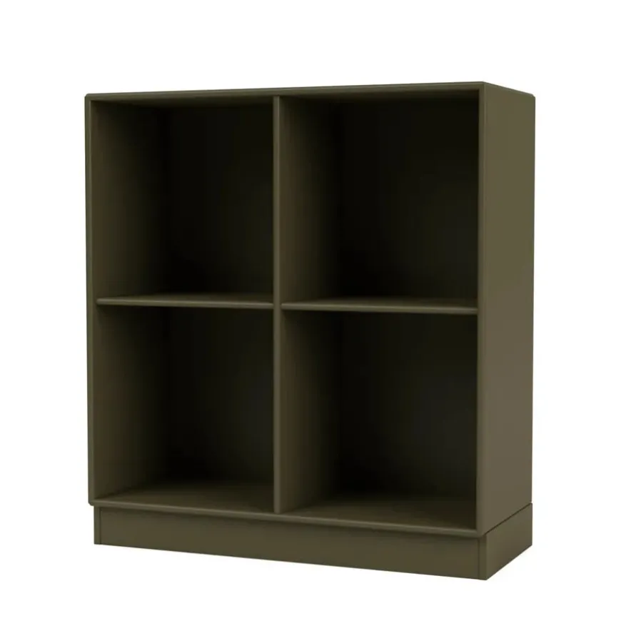 1112 reol inkl. ophæng fra Montana