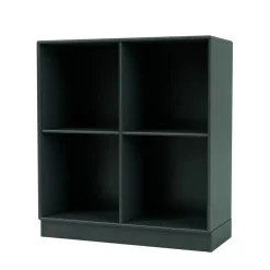 1112 reol inkl. ophæng fra Montana