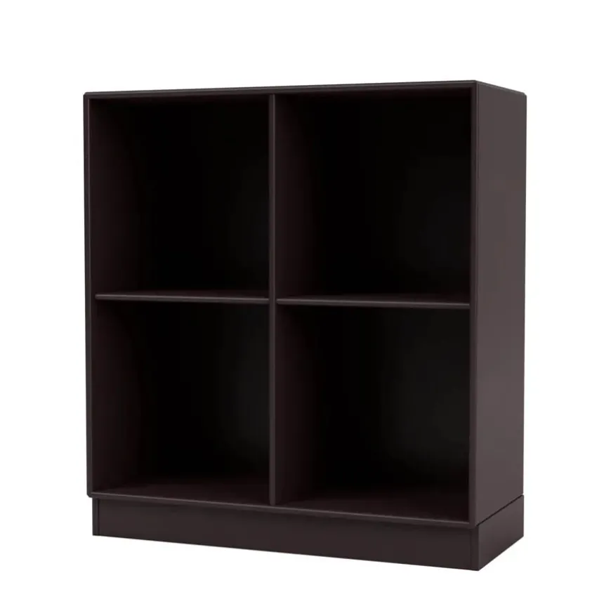 1112 reol inkl. ophæng fra Montana