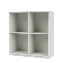 1112 reol inkl. ophæng fra Montana