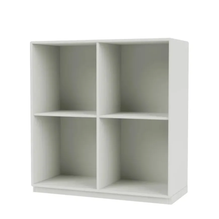 1112 reol inkl. ophæng fra Montana