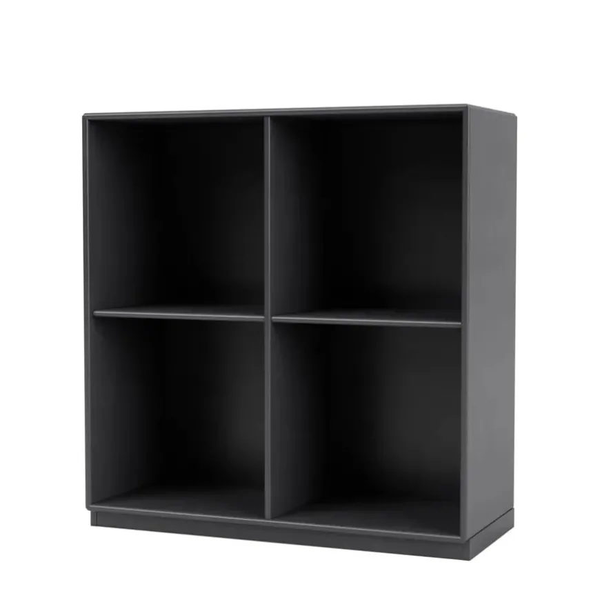 1112 reol inkl. ophæng fra Montana