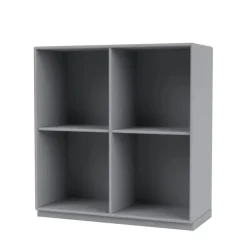 1112 reol inkl. ophæng fra Montana