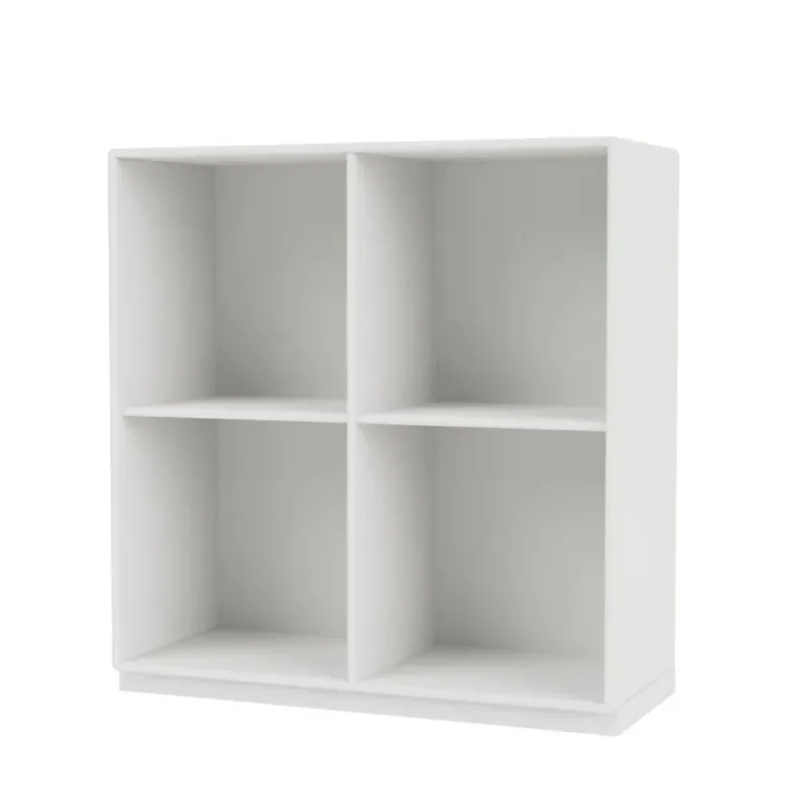 1112 reol inkl. ophæng fra Montana