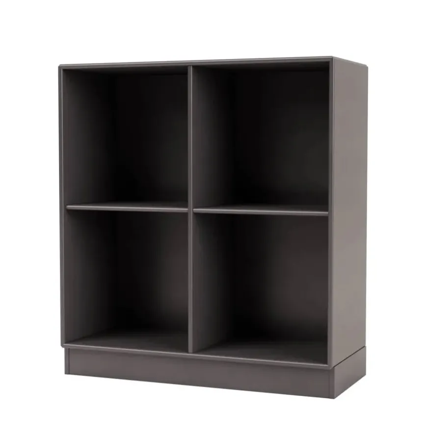 1112 reol inkl. ophæng fra Montana