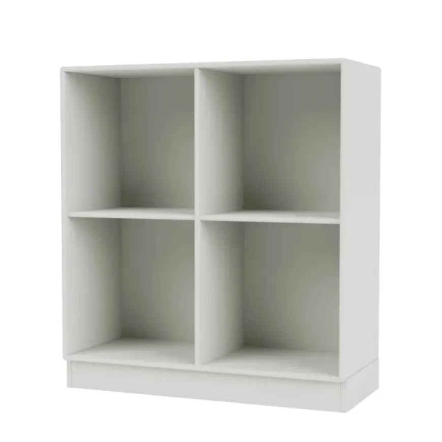 1112 reol inkl. ophæng fra Montana