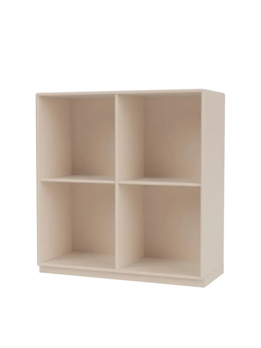 1112 reol inkl. ophæng fra Montana