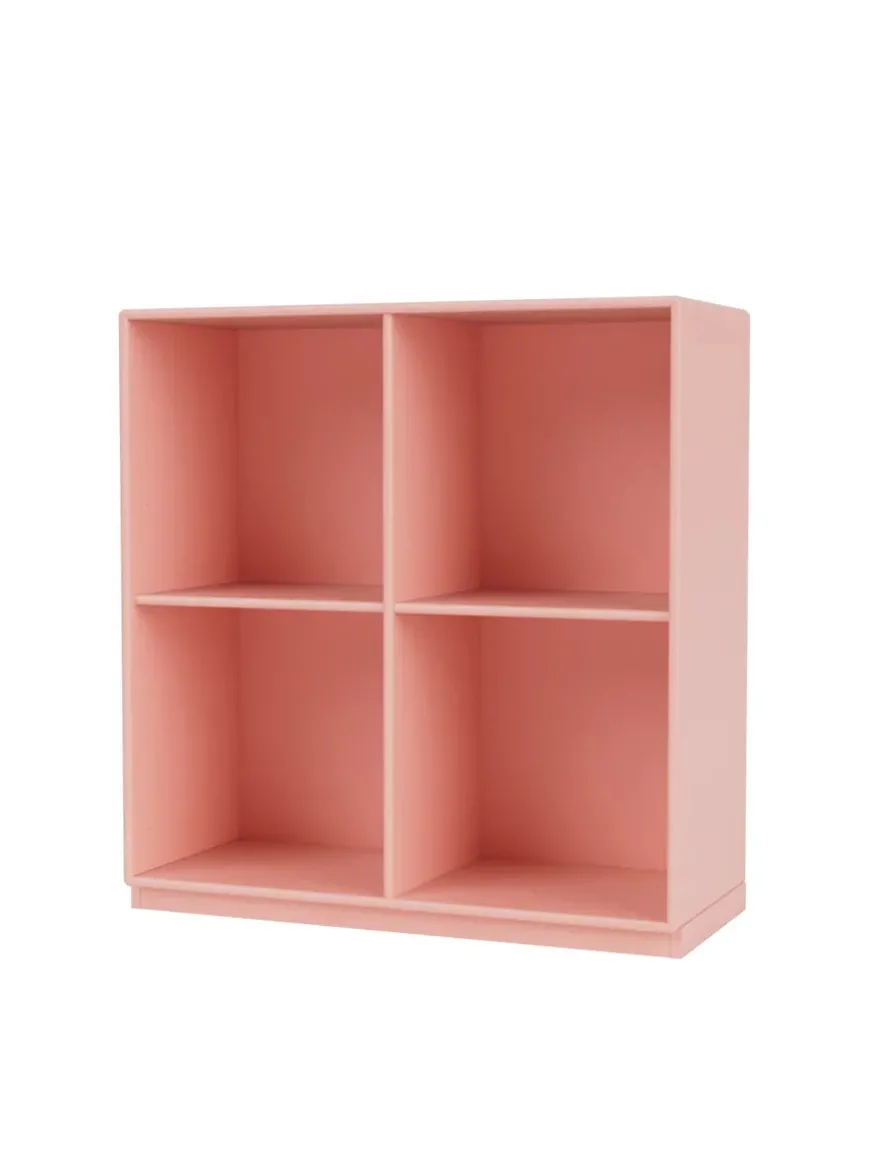 1112 reol inkl. ophæng fra Montana