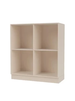 1112 reol inkl. ophæng fra Montana