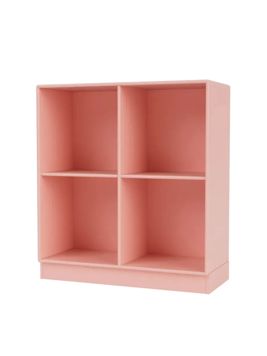 1112 reol inkl. ophæng fra Montana