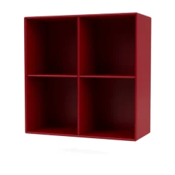 1112 reol inkl. ophæng fra Montana