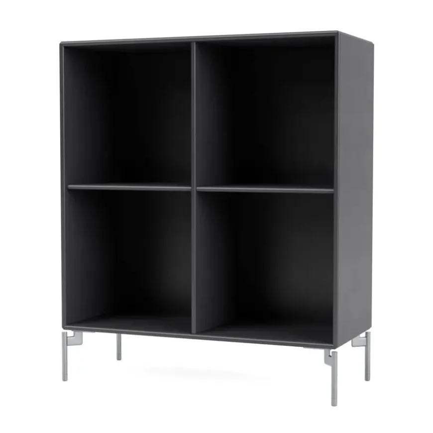 1112 reol inkl. ophæng fra Montana