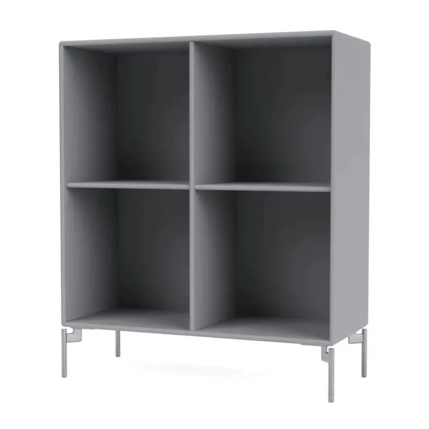 1112 reol inkl. ophæng fra Montana