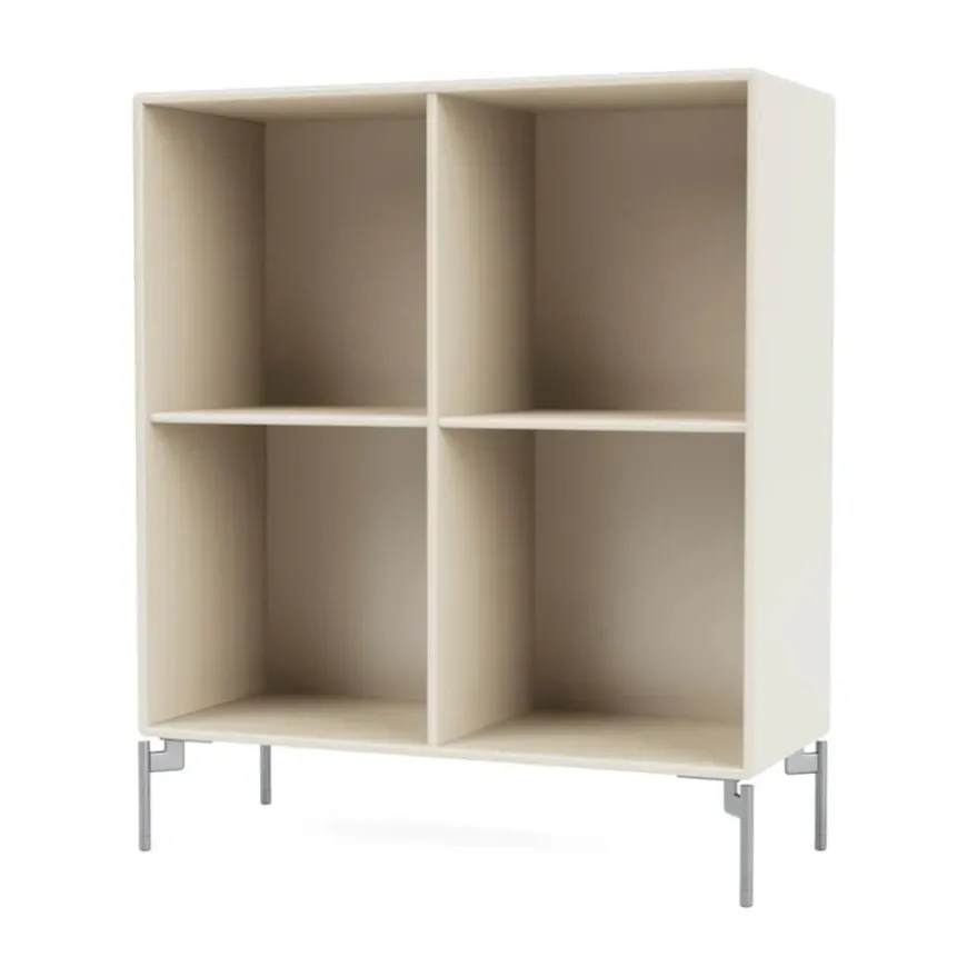 1112 reol inkl. ophæng fra Montana