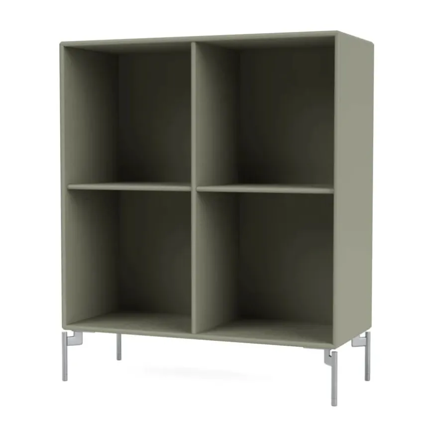 1112 reol inkl. ophæng fra Montana