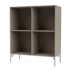 1112 reol inkl. ophæng fra Montana