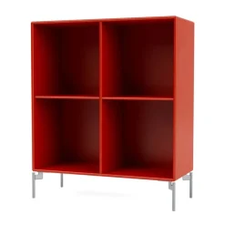 1112 reol inkl. ophæng fra Montana