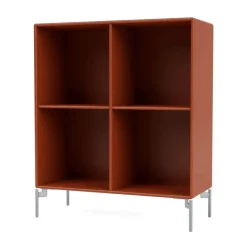 1112 reol inkl. ophæng fra Montana