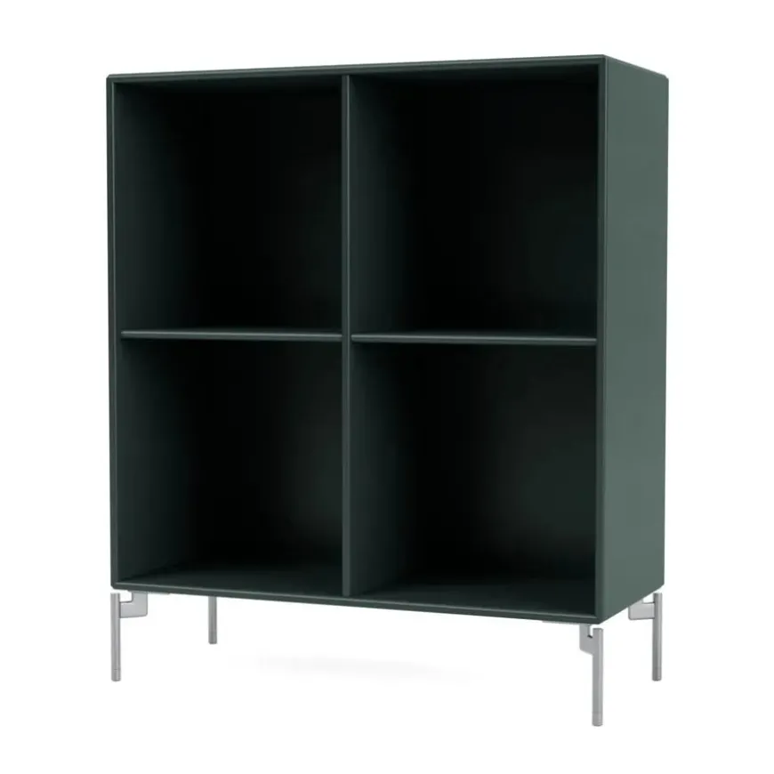 1112 reol inkl. ophæng fra Montana