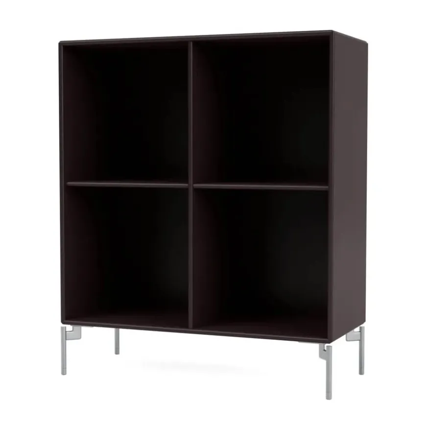 1112 reol inkl. ophæng fra Montana