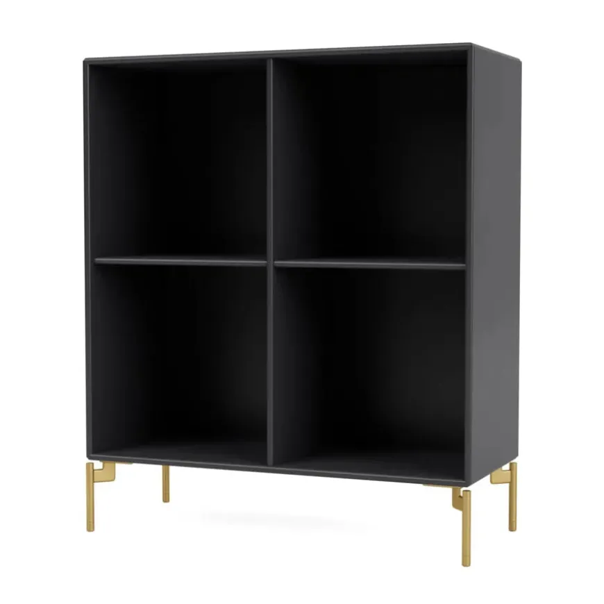 1112 reol inkl. ophæng fra Montana