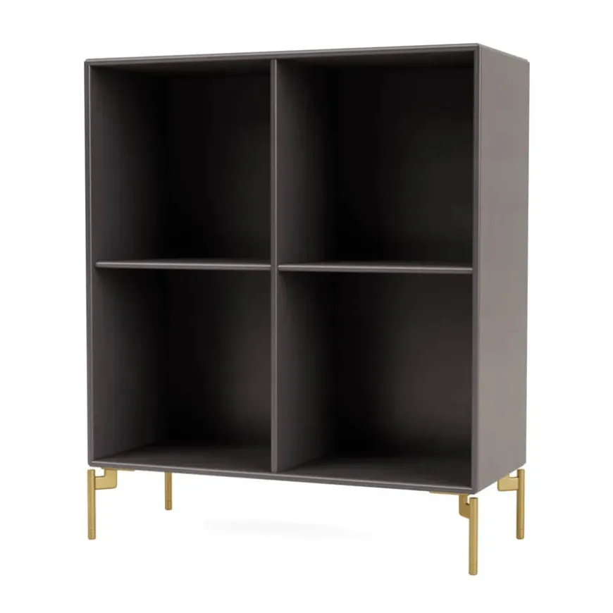 1112 reol inkl. ophæng fra Montana