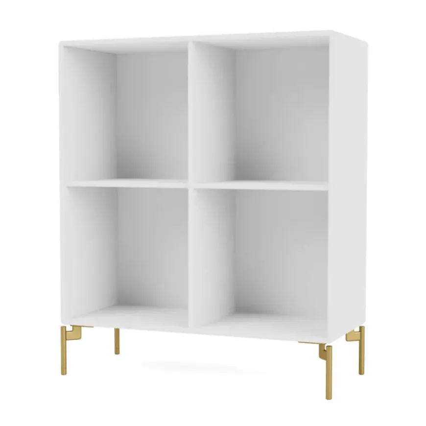 1112 reol inkl. ophæng fra Montana