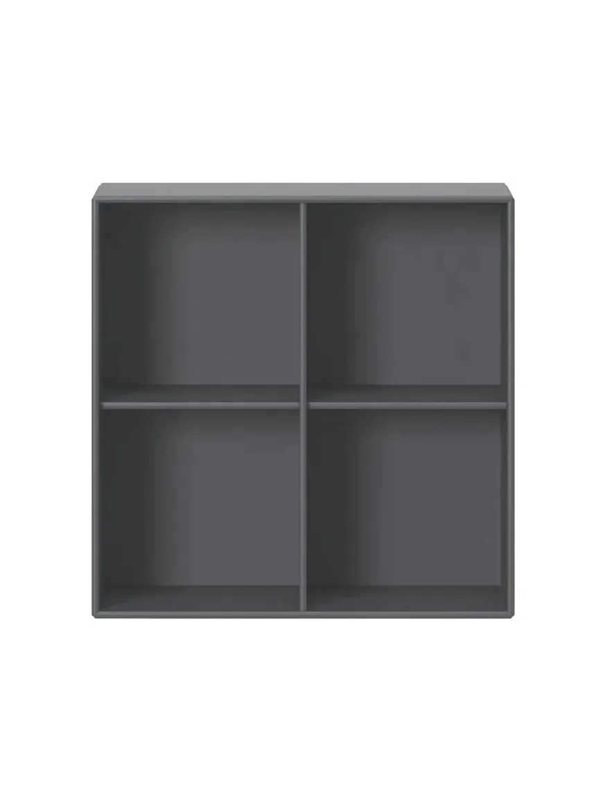 1112 reol inkl. ophæng fra Montana