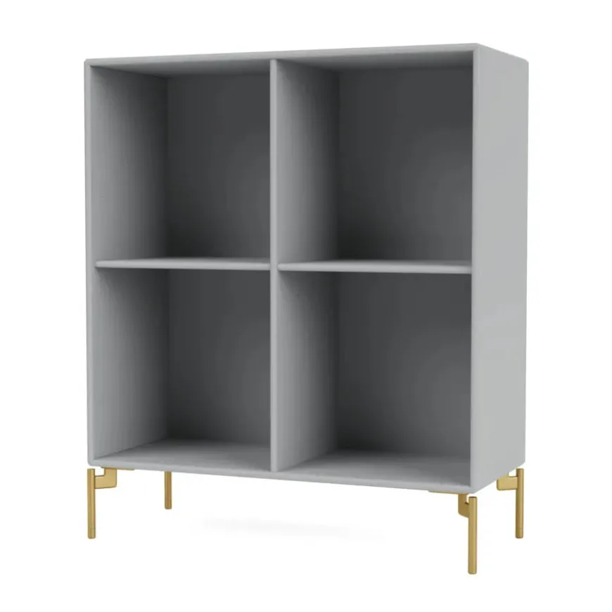 1112 reol inkl. ophæng fra Montana