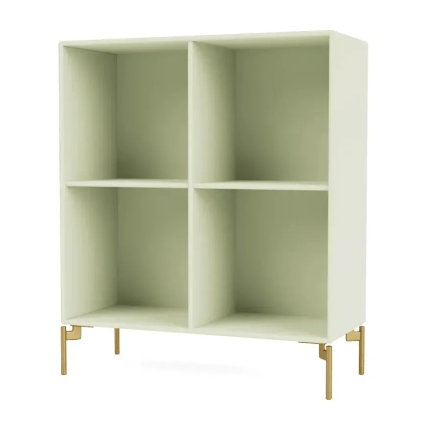 1112 reol inkl. ophæng fra Montana