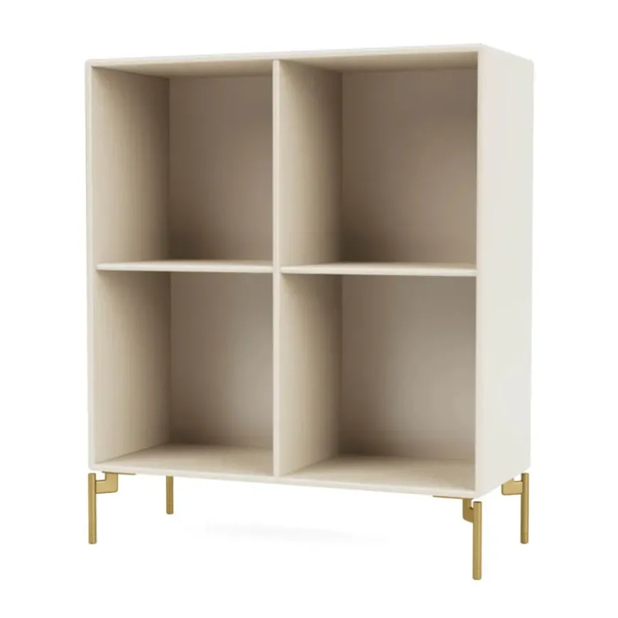 1112 reol inkl. ophæng fra Montana