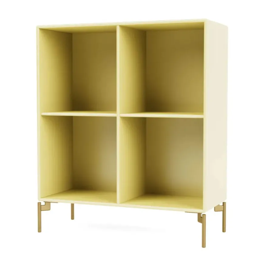 1112 reol inkl. ophæng fra Montana