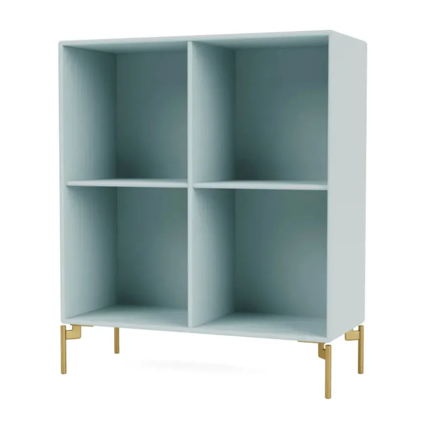 1112 reol inkl. ophæng fra Montana