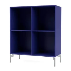 1112 reol inkl. sokkel fra Montana