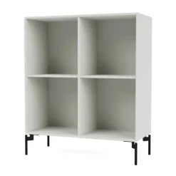 1112 reol inkl. sokkel fra Montana