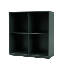 1112 reol inkl. sokkel fra Montana