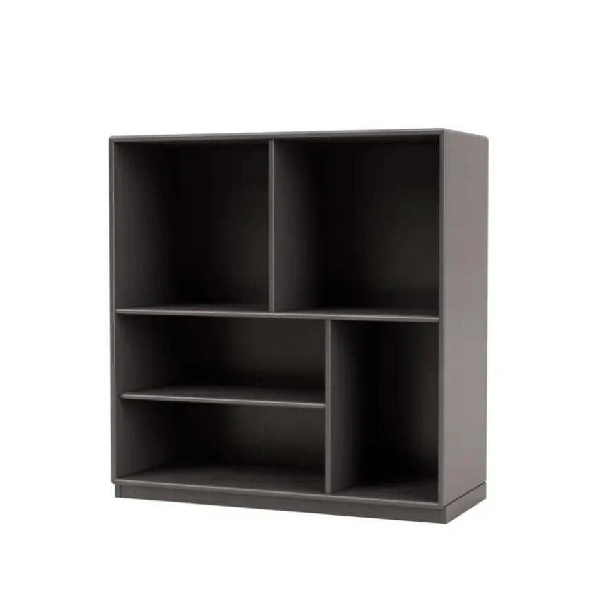 1619 reol inkl. sokkel fra Montana